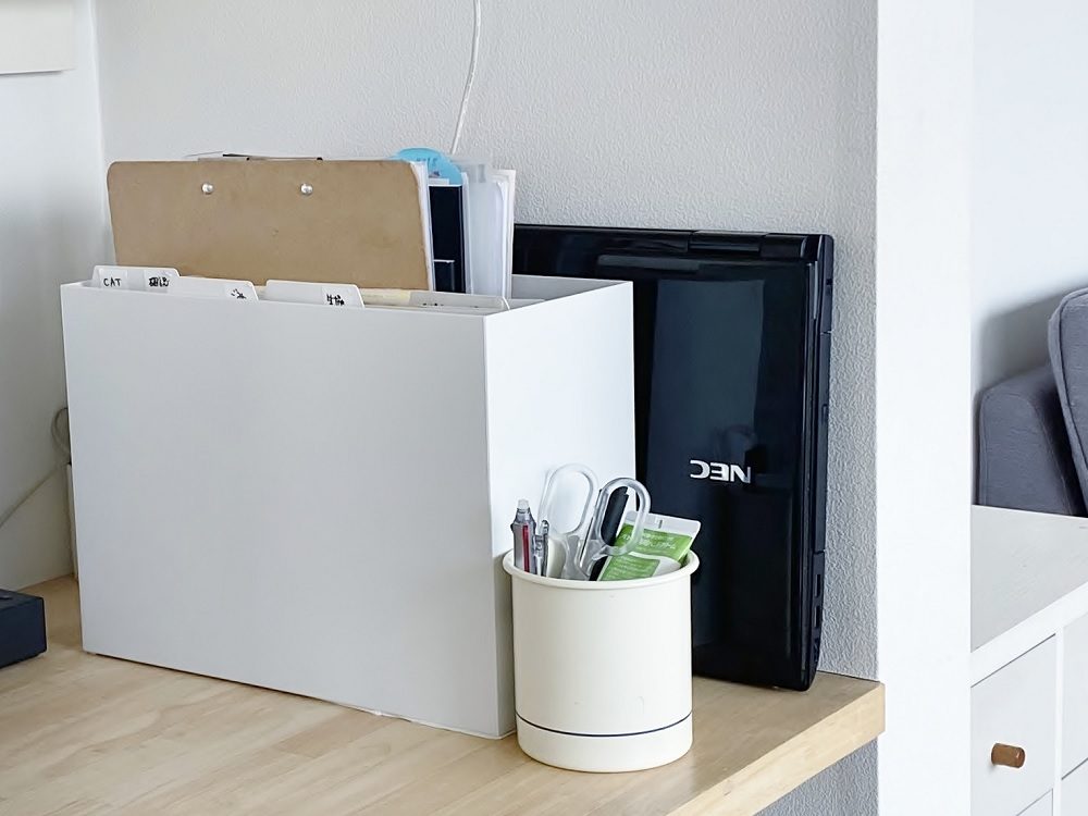 整理収納アドバイザーの書類整理術。「とりあえず」はむしろ二度手間。即「格納＆破棄」を！クウネル・サロン “マチュア”世代のときめき、全部