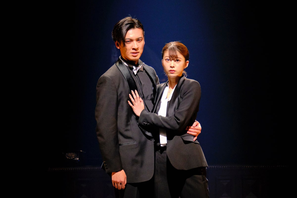 ゴツプロ！Presents 青春の会 第五回公演「熱海殺人事件」 – 52proゴツプロ！公式サイト