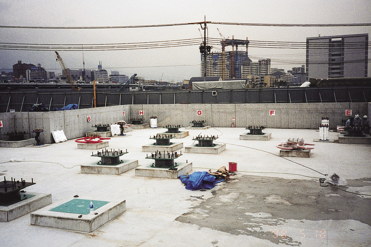 神戸・元町の一等地なのに20年以上も駐車場の県有地 震災、知事交代で活用案が相次ぎ白紙に社会神戸新聞NEXT