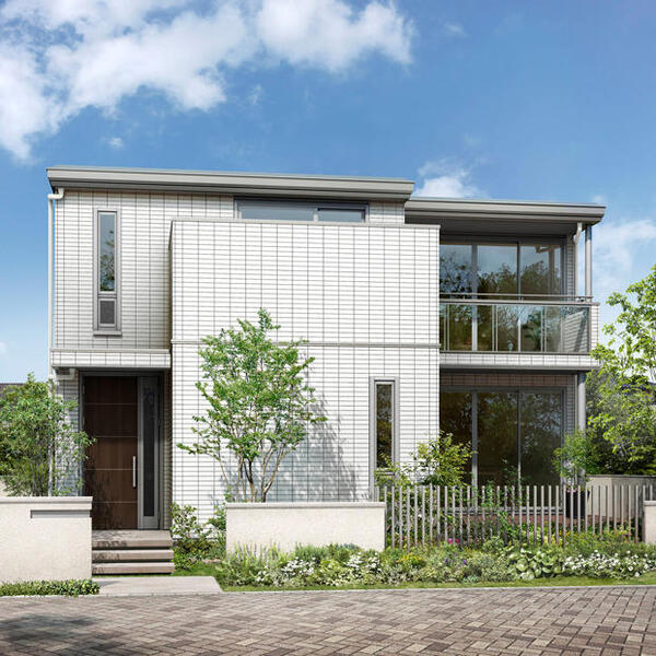 SUUMO セキスイハイム 玄関ポーチの取替えに関するハウスメーカー・工務店情報