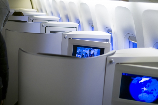 飛行機のアップグレード完全ガイド！JAL・ANAでビジネスクラスにお得に乗る方法JALとANAにお得に乗れる裏技