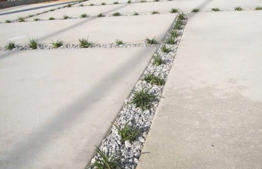 知って得する将来的に困る可能性が高い「 駐車場のスリット問題 」を解説！sotokoko