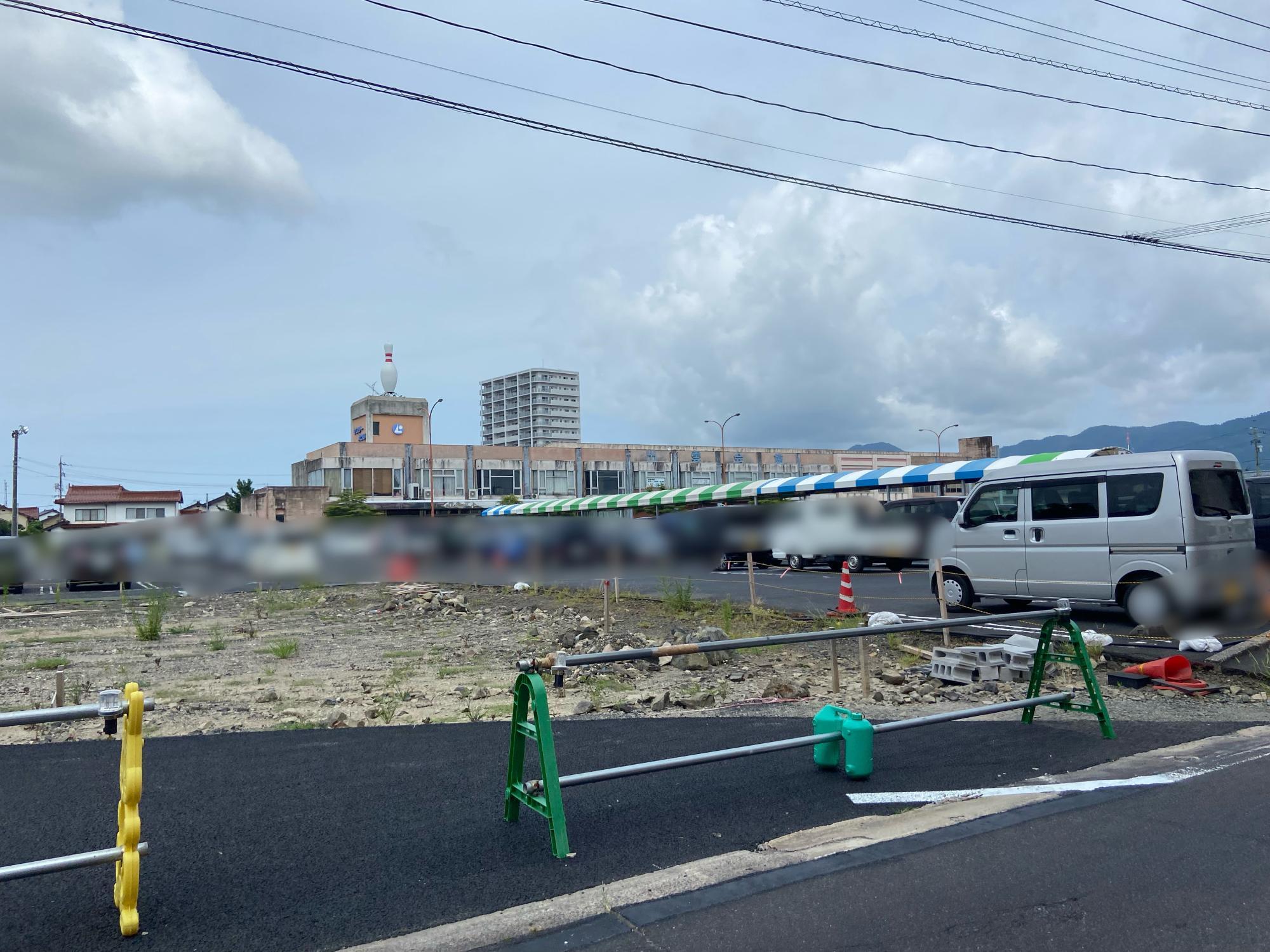 出雲 『ケンタッキーフライドチキン 出雲店』『ピザハット 出雲店』2024年12月4日オープン予定