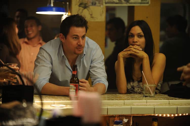 ジェイミー・リンデンの映画作品MOVIE WALKER PRESS