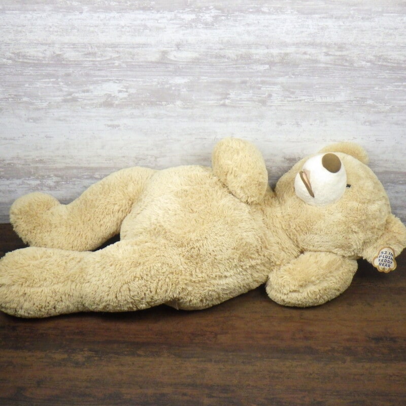 コストコ名物！クマのぬいぐるみの最大サイズは200cm以上！値段や販売時期は？イチオシichioshi