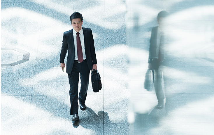 Molecule「すみません」から「頑張ります」へ 。社内初の女性管理職が実践する不妊治療と仕事両立のヒント