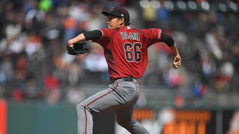 希少 日米野球グッズ3点◇大塚晶則直筆サイン◇公式パンフ◇