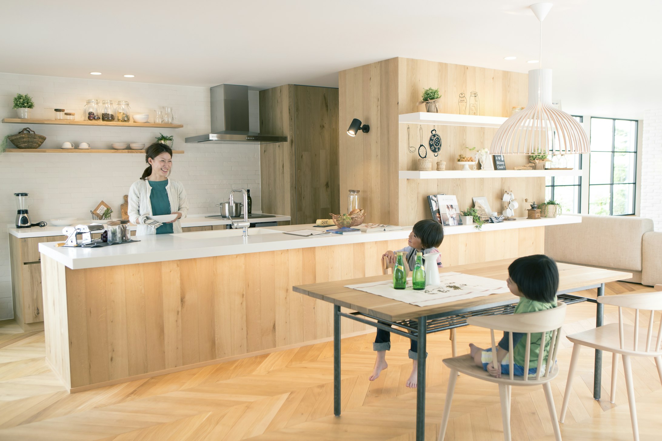 施工事例一覧富山県・石川県の注文住宅ならSHOEIの家設計士と理想の家づくり