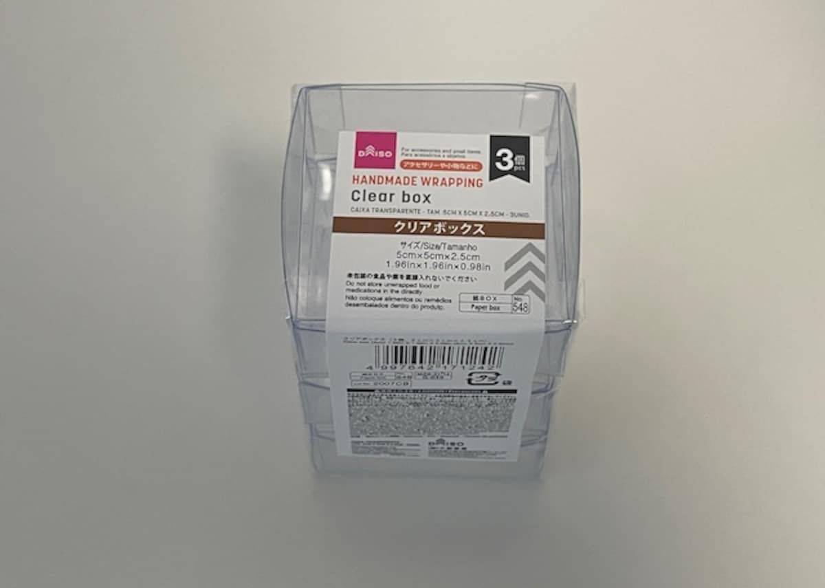 感謝の気持ちを添えて♪ 100均 のおすすめ高見えラッピンググッズ＆封筒folk