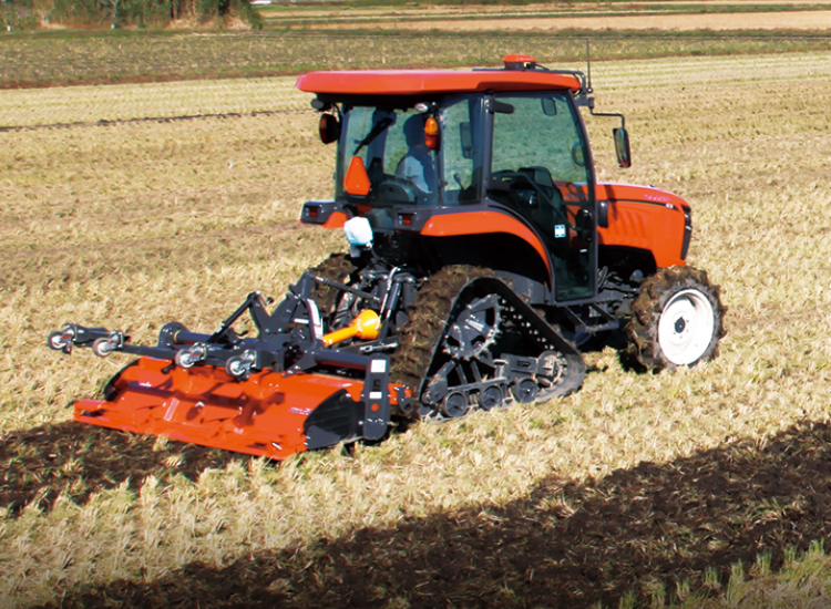 GT26BMAXRF1 中古 クボタ トラクター農機具ねっと