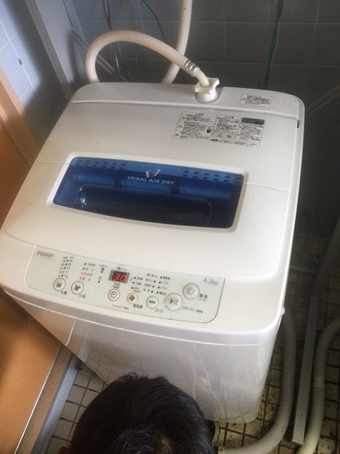 ハイアール洗濯機の口コミ・評判を調査！「壊れやすい・脱水が弱い」って本当？ランク王