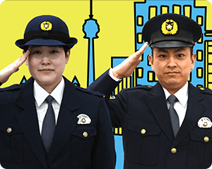 航空隊・操縦士ヘリコプターで災害 ：警視庁のバッジ３５種類、初めて一挙公開：時事ドットコム