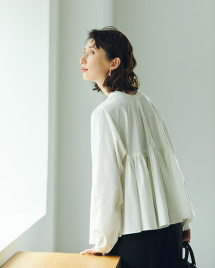 女性のビジネスカジュアルとは？マナーを守った大人のレディースコーデ30選 - UAコラム UA COLUMNSユナイテッドアローズ公式通販 –UNITED ARROWS ONLINE