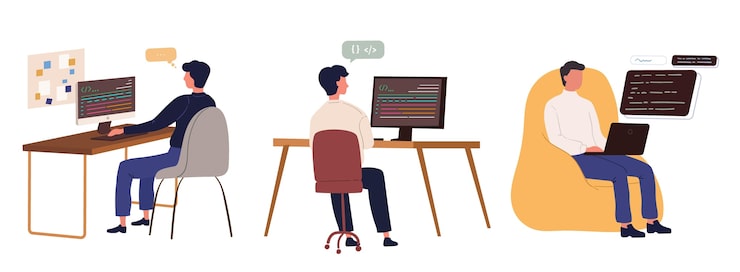 プログラミング 画面」の28万点のロイヤリティフリー画像、写真素材、絵Shutterstock