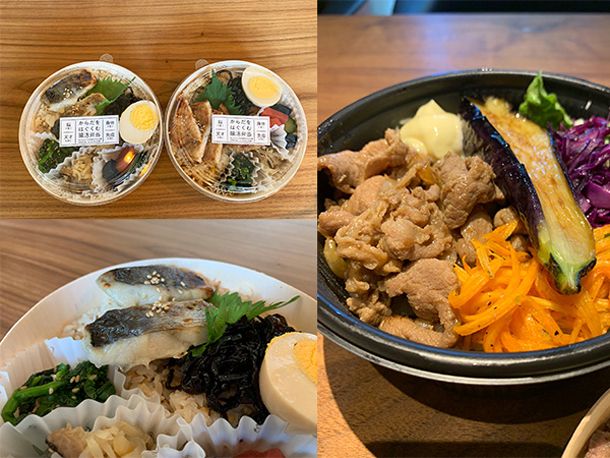 ようこそ！富ヶ谷一丁目通り商店街へ