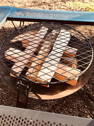 焚き火の魅力を楽しむキャンプ