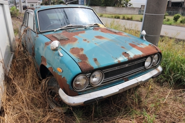 軽自動車の廃車手続きは3種類！必要な書類や具体的な手順を紹介廃車買取りの豆知識