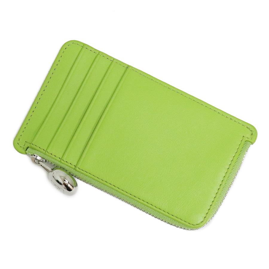 LOEWEコインカードホルダーキャッシュレス生活に最適なミニ財布 - sappiのブログ