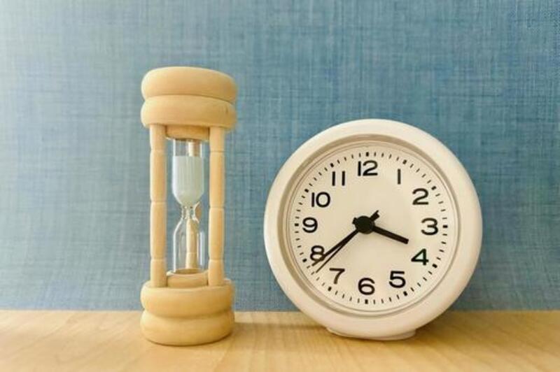 ◎ 解説：バルサム切れの見分け方一つの手法