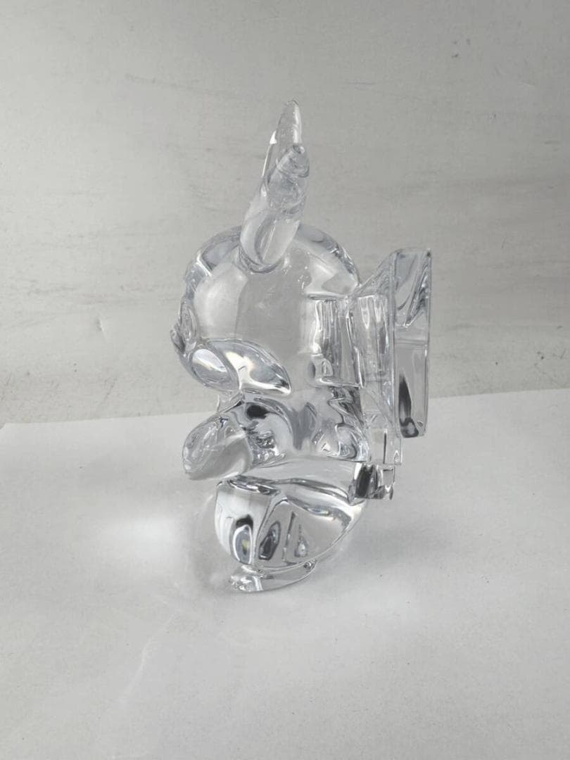 バカラ ポケモンコレクション ピカチュウ クリスタル クリア Baccarat Crystal Pokemon Pikachu Clear2814780 置物 ギフト プレゼント □即納 : インポートファン - 通販 - Yahoo!ショッピング