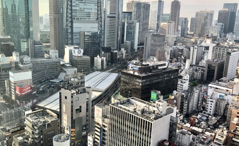 ＴＯＫＹＯ－変貌し続ける都市③ 内幸町・新橋駅周辺エリア 都心最大級、総延べ約110万㎡の再開発計画建設通信新聞Digital