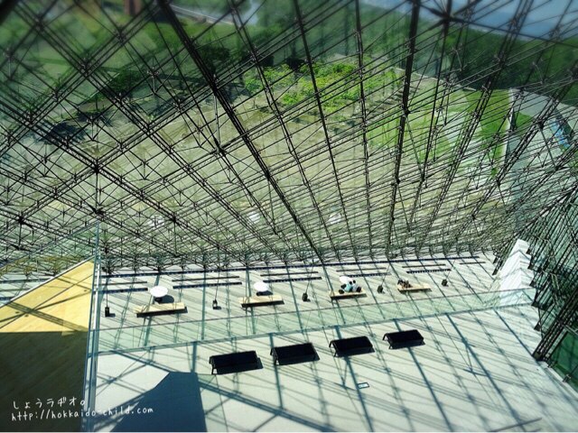 ガラスのピラミッド 札幌市東区-資料 郷土 展示 文学館 周辺の駐車場2ページ目- NAVITIME