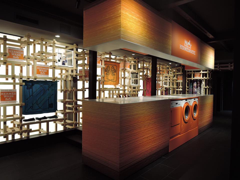 エルメス 髙島屋京都店Hermès - エルメス-公式サイト