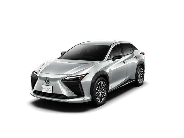 カッコ良すぎるレクサスの新スポーツコンセプトモデル！ これは待望の次期LFA？ あるいはLCか？ │月刊自家用車WEB - 厳選クルマ情報