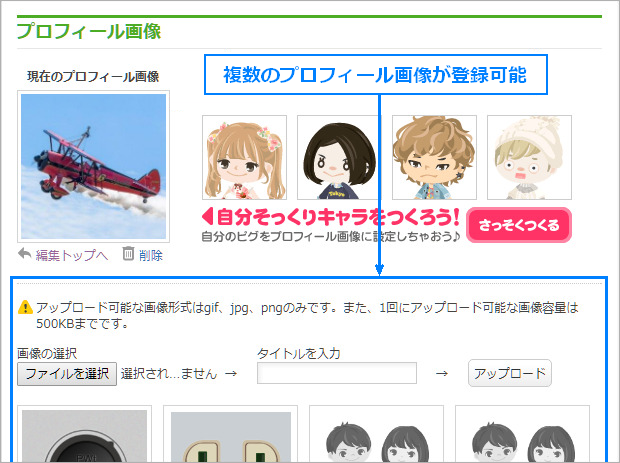 mixiに「マイミクだけに見せる」プロフ写真 - ITmedia NEWS