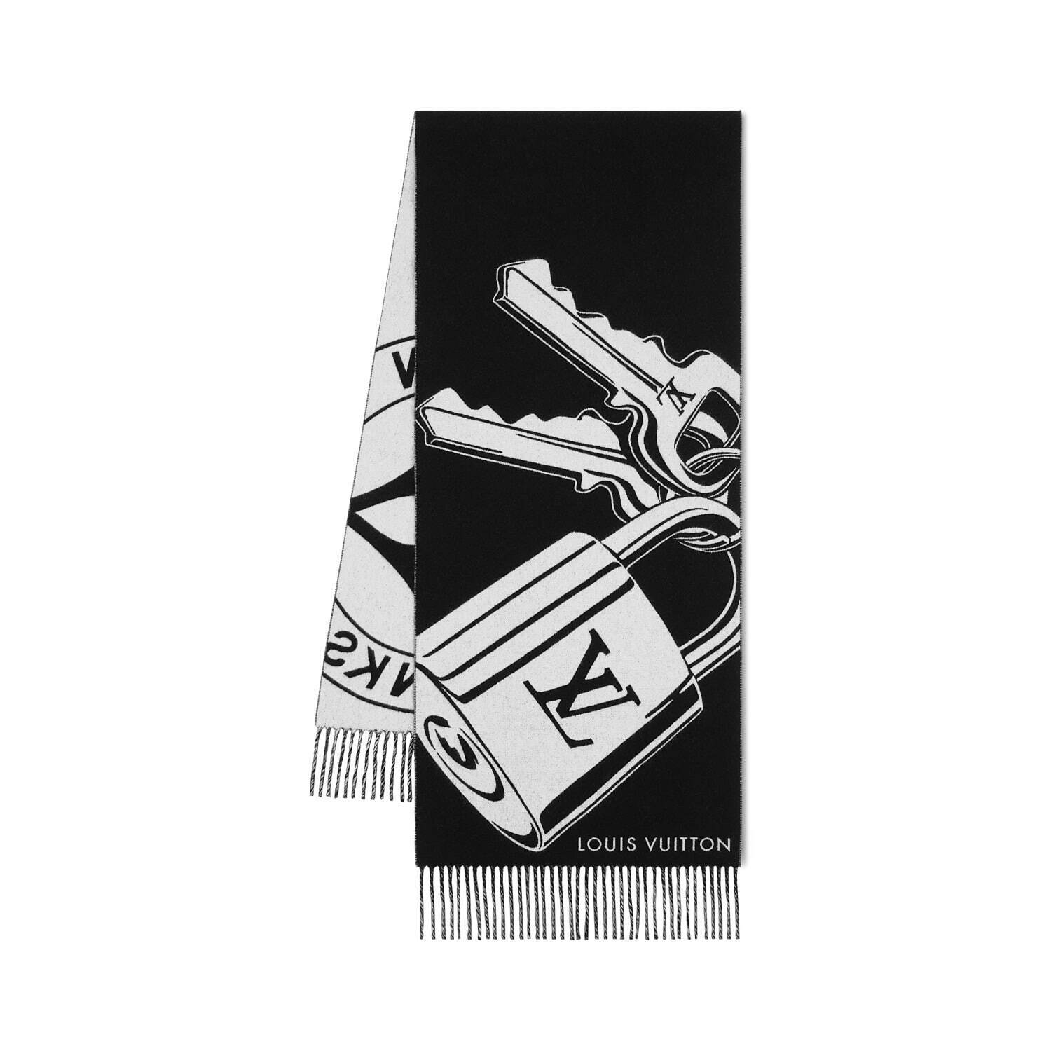 ルイ・ヴィトン」がジョアン・ミッチェルの作品を無断使用か、財団は著作権侵害で提訴