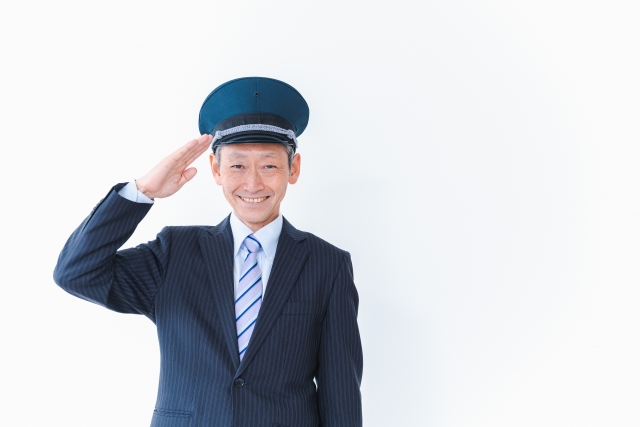 職員紹介 電車車掌東京都交通局