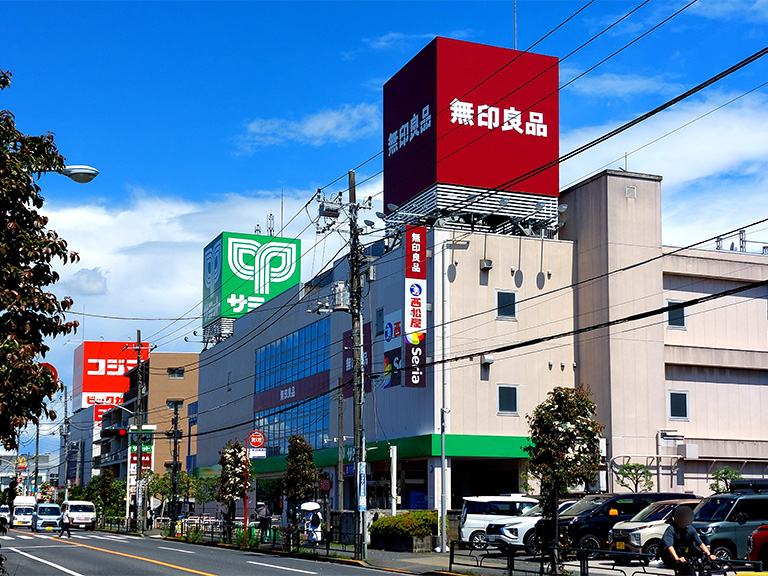 銀座に異変！ダイソー、セリア、3COINS、ワッツほかプチプラ、100円ショップが続々オープン 矢野きくの- エキスパート - Yahoo!ニュース