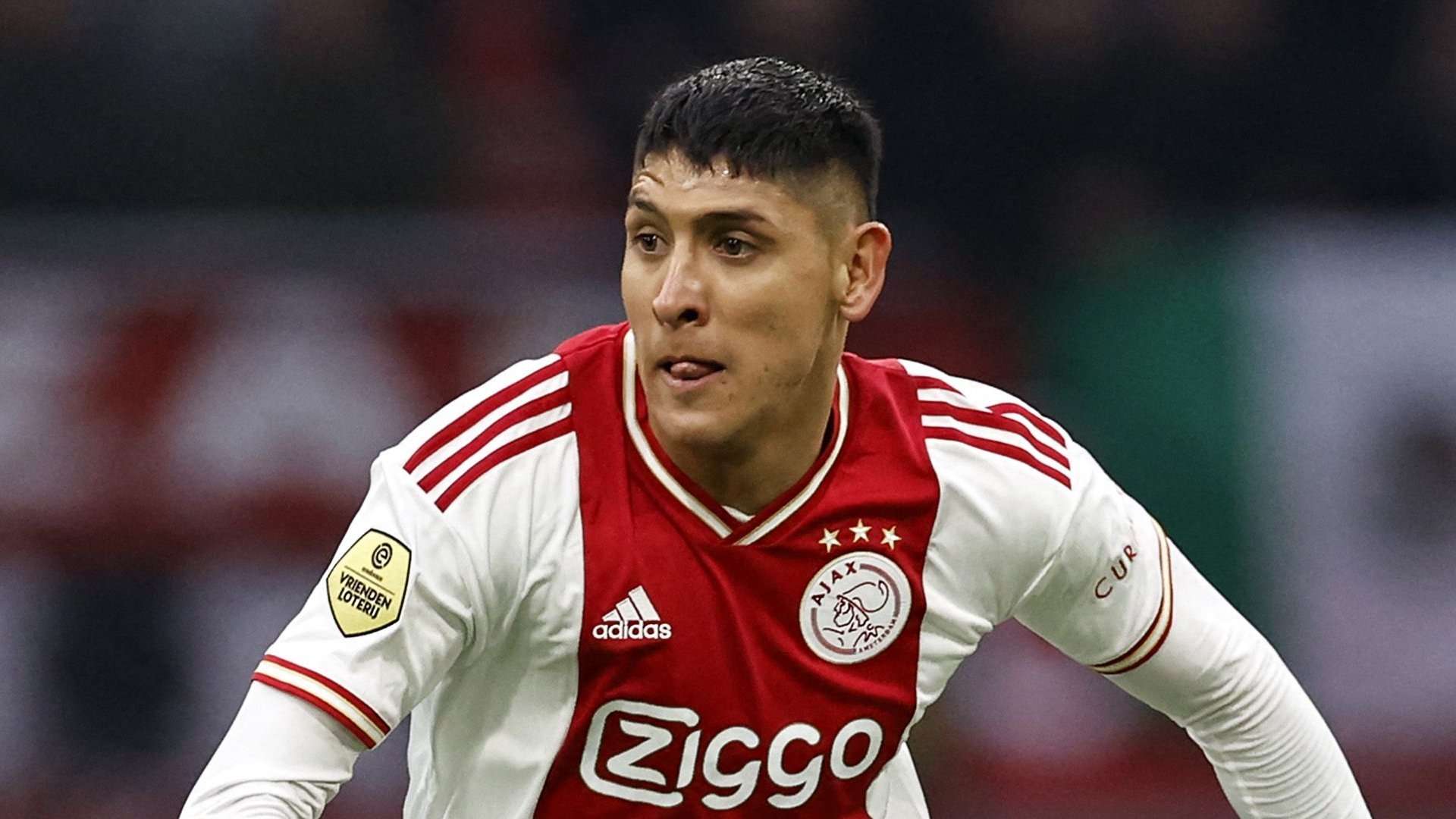 今季ウェストハム加入のE・アルバレス、バイエルン興味を知り来夏の退団も否定せずGoal.com 日本