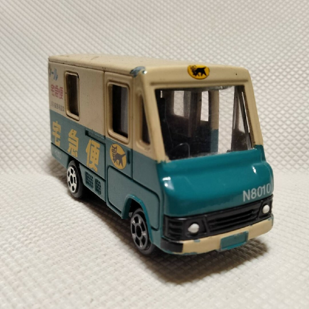 クイックデリバリー トヨタ の中古車を探す カーセンサー