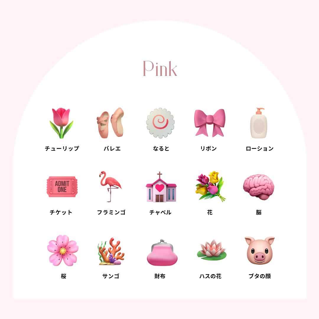 Android 絵文字一覧 - 動物と自然