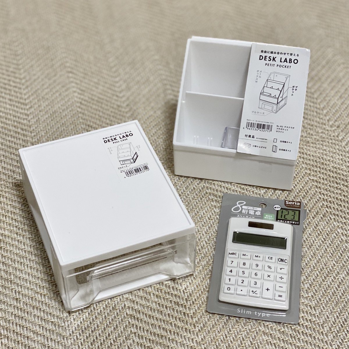 100均で買える材料で作ったレジスターが可愛くってわくわくする「ふつうに自分用に欲しい」 - Togetter