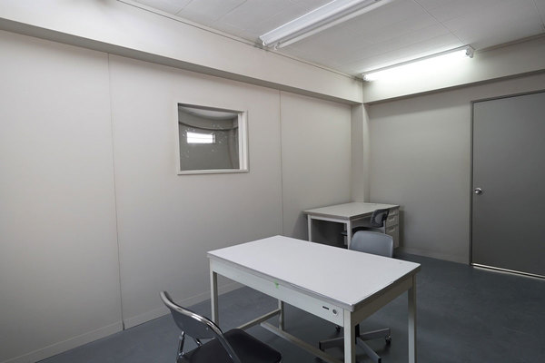 緊急取調室テレビ朝日