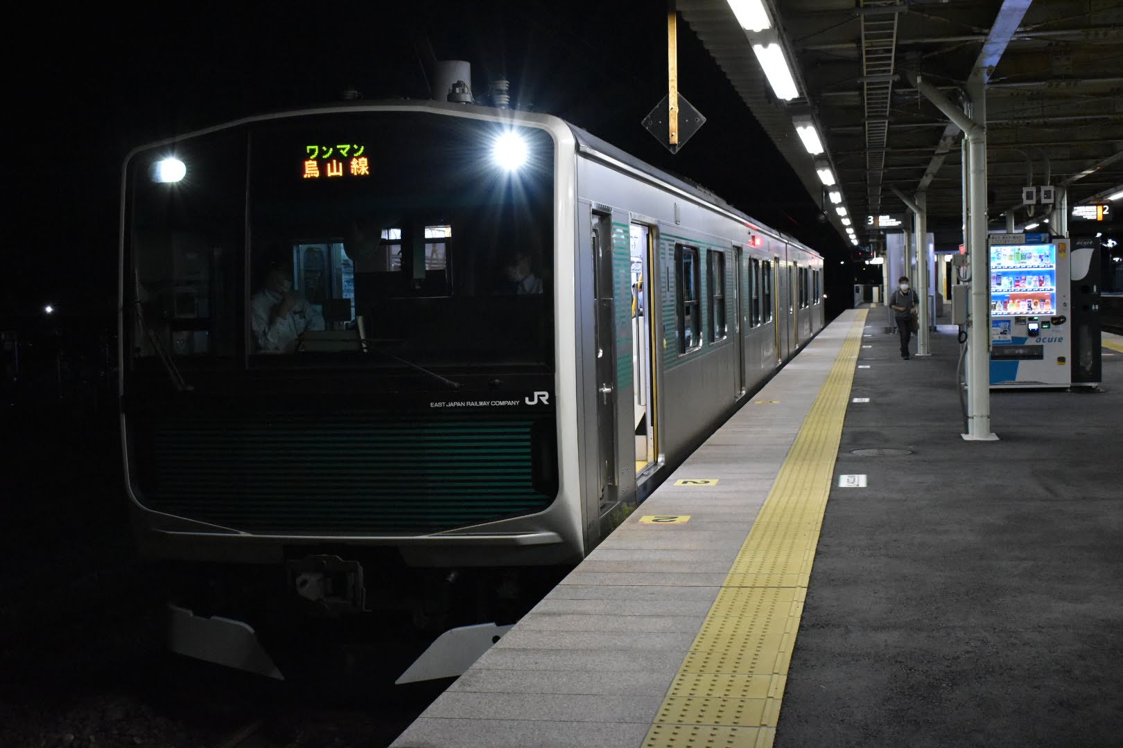 福北ゆたか線に乗り入れる819系蓄電池電車の写真素材109658511- PIXTA