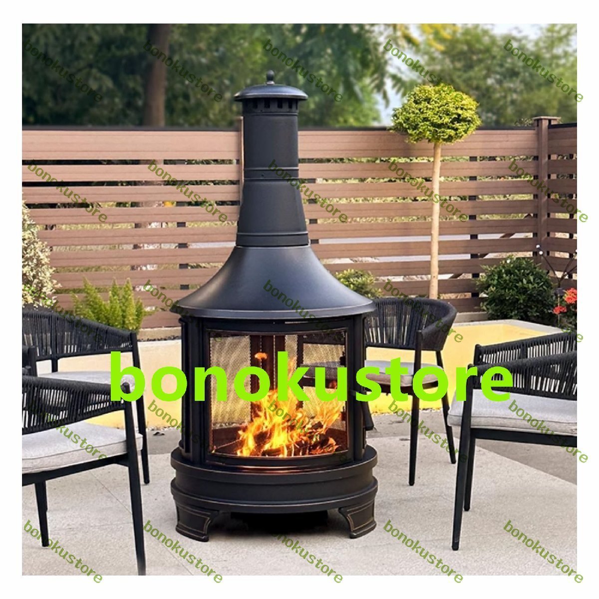 mokumokuちいさなまきストーブコンロ本格調理もできる癒しのミニ薪ストーブ - アウトドア・スポーツ・ファッション ディントコヨーテ通販ショップ DYNT COYOTE LIFE STYLE SHOP