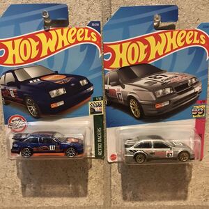 なぜワンオーナーのフォード「シエラRSコスワース」が日本にある？ ラリーメカニックだったオーナーが手塩にかけた極上車でした Auto MesseWeb自動車情報・ニュース - carview