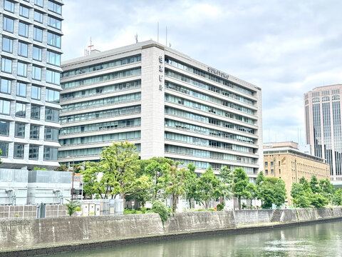 マンガルポ「住友グループ探訪」：住友電工 伊丹研究本館「CRystal Lab. クリスタルラボ 」現在の取り組み住友グループ広報委員会