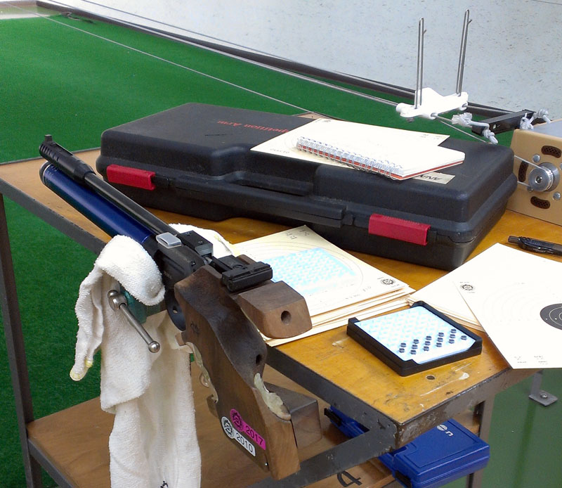 発射された弾丸の速さはどのくらいに達するのか？ - GIGAZINE