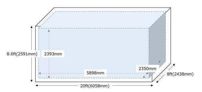 採集コンテナ 重量物用採集コンテナ 吉川商工