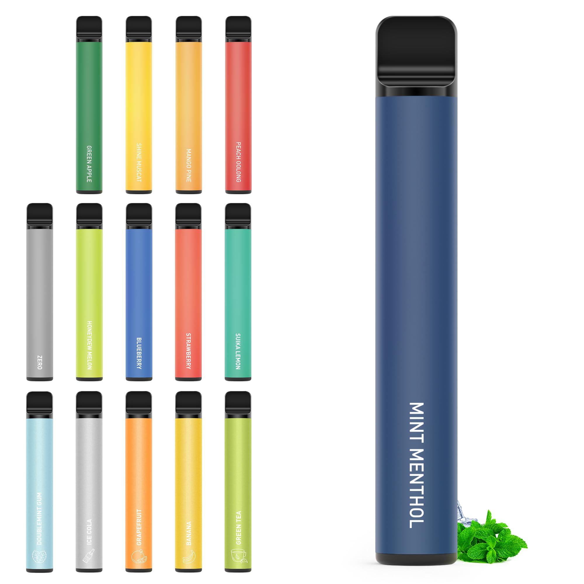 持ち運びシーシャ ポケットシーシャ の人気おすすめランキング17選