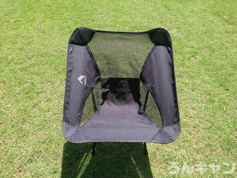 ワークマン コンパクトローチェア 迷彩 ブラウン 新品未使用の通販 by hozumibank's shopラクマ