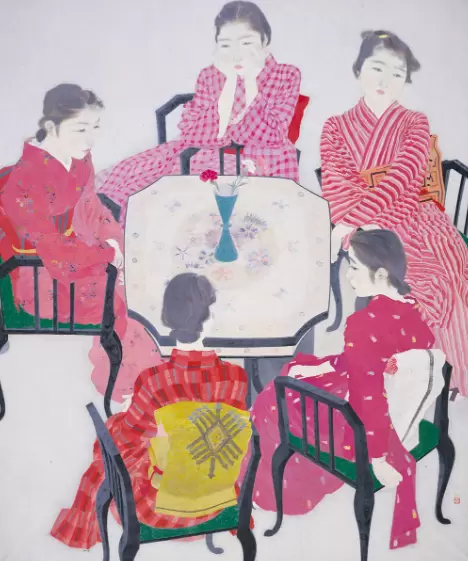 gala の部屋「コレクション部屋」reroomリルム部屋じまんコミュニティ