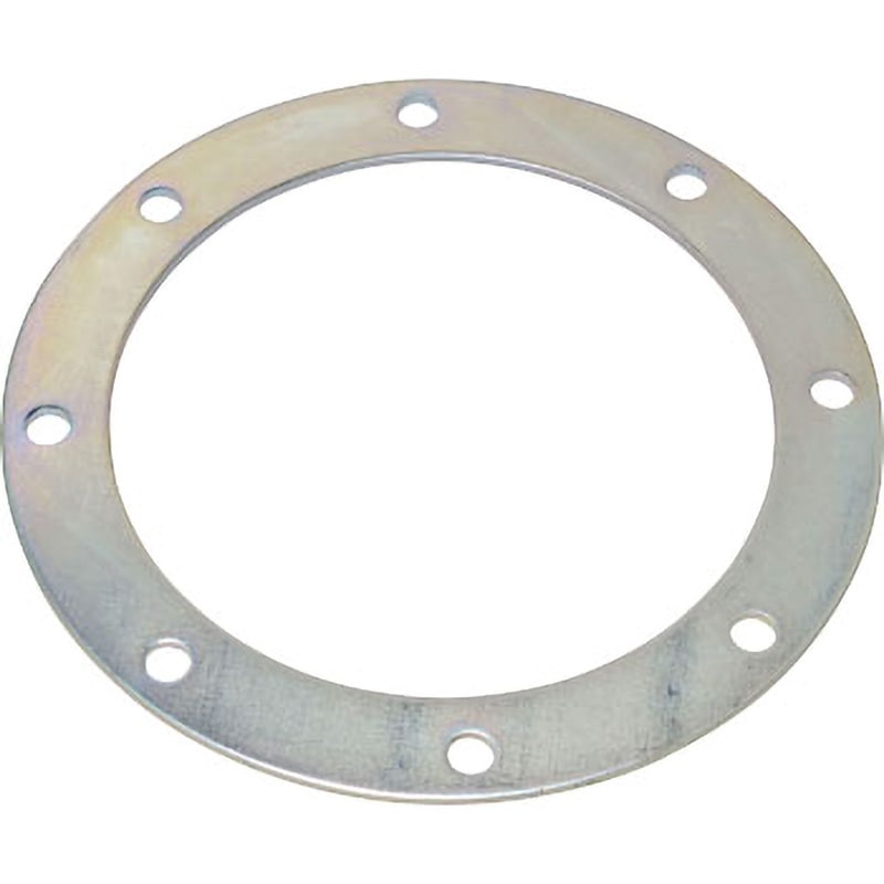 セキスイ PVC 10K TSフランジ 300A 積水化学工業 エスロン 板フランジ SJ型本体材質