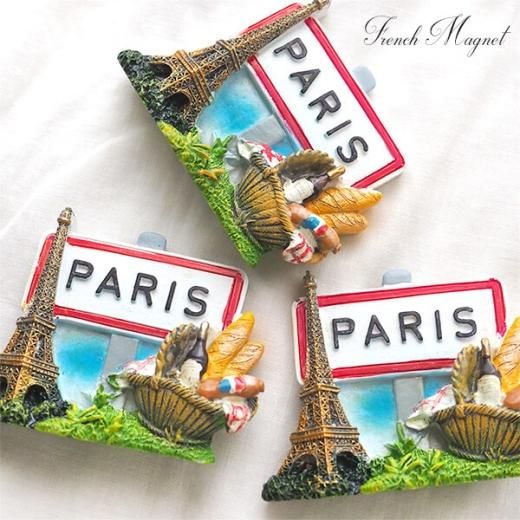 2025年 フランスのお土産特集！おすすめのお菓子・食べ物・飲み物・雑貨を紹介 - ななめうえトラベル