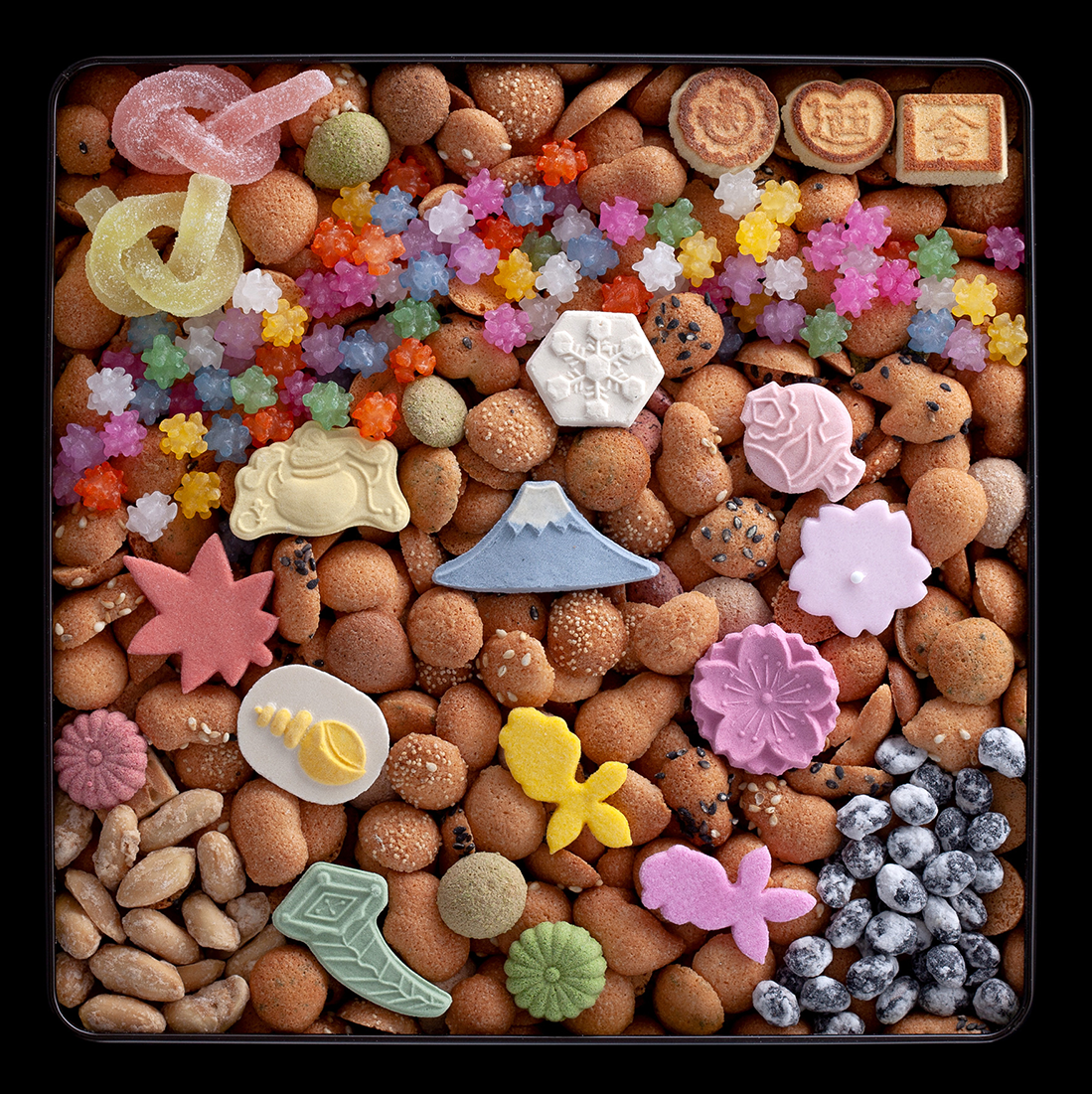 銀座菊廼舎 銀座本店 - 銀座 和菓子Pathee パシー