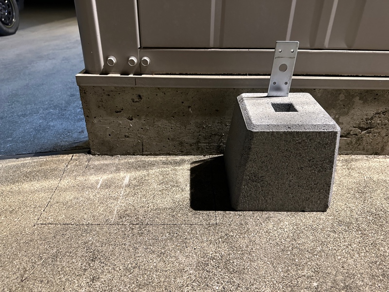 木製カーポート ゴーポート by コバエンジニア